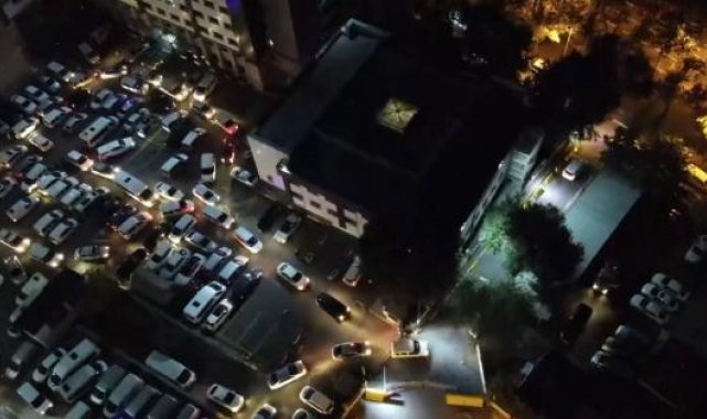 Bakan Yerlikaya: İstanbul'da narkotik operasyonunda 104 şüpheli yakalandı