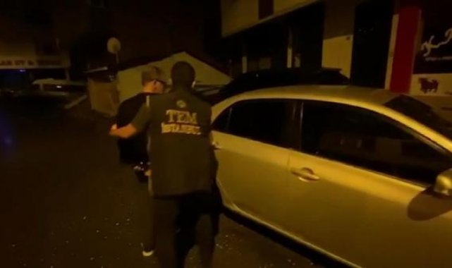 Bakan Yerlikaya'nın açıkladığı terör operasyonunun detayları