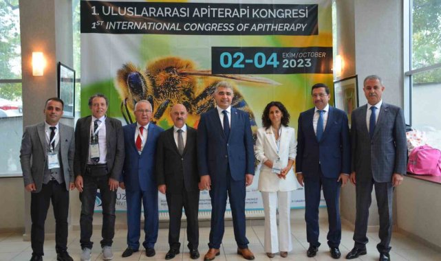Bal üretiminde dünyada ikinciyiz