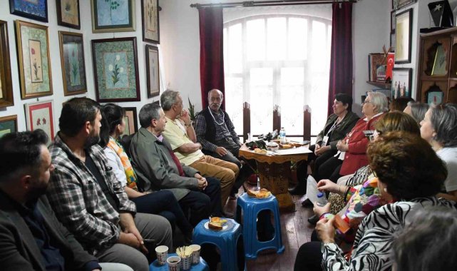 Balıkesir Sanat Günleri sona erdi