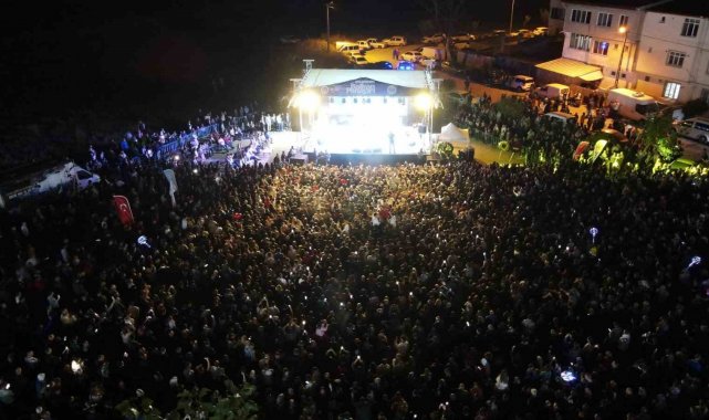 Balkan Panayırı sona erdi