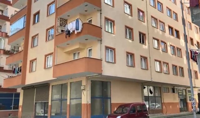 Balkondan düşen 16 yaşındaki Eylül yaşam mücadelesini kaybetti