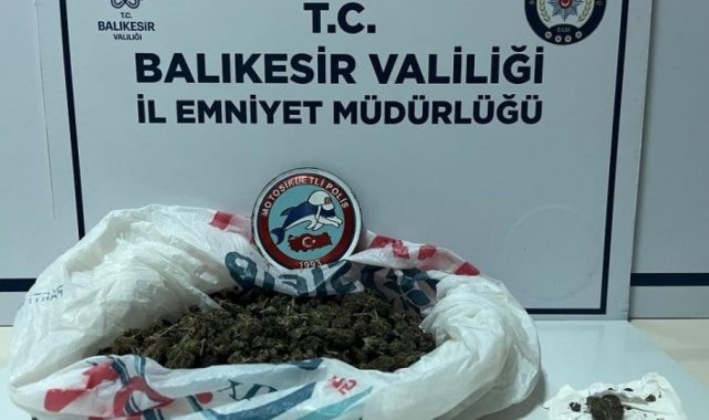 Bandırma'da Yunus Timleri görev başında