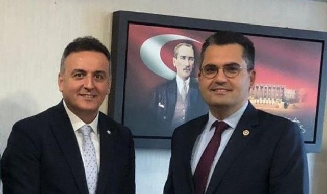 Bandırma'nın hastane sıkıntısı için soru önergesi