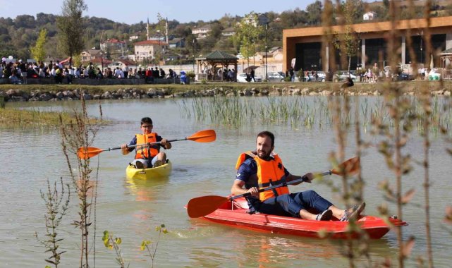 BARÜ'de öğrenci kulüpleri yeni takım arkadaşlarıyla buluştu