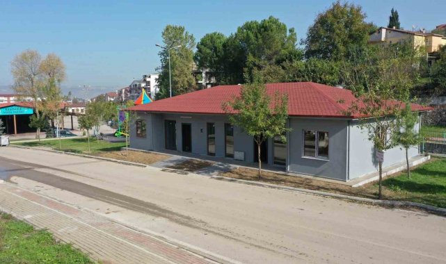 Başiskele Taziye Evinde sona doğru