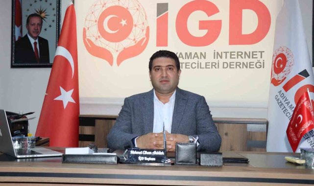 Başkan Akbilek'ten asbest açıklaması