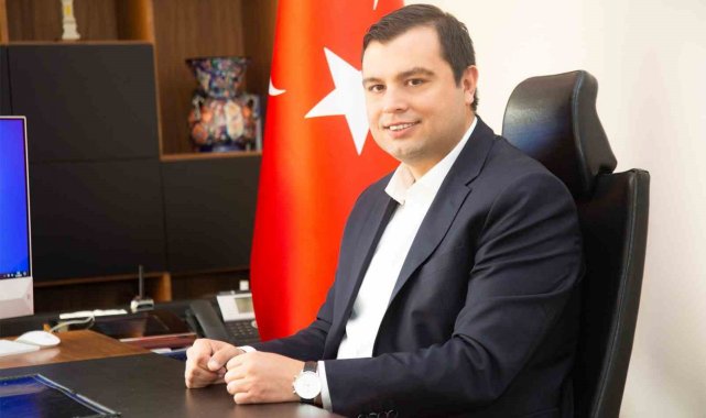 Başkan Çakın dev projede Kasım ayını işaret etti