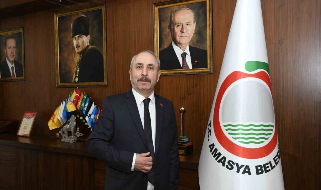 Başkan Çelik açıkladı: "Ormanbağları doğalgaza kavuşacak"