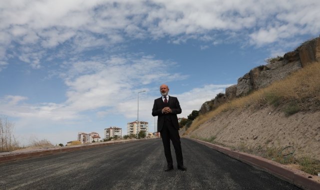 Başkan Çolakbayrakdar: "Vatandaşlarımıza, daha konforlu ulaşım imkânı sağlıyoruz"