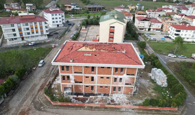 Başkan Doğan: "İlçemizdeki anaokulu sayısını 7'ye çıkartıyoruz"