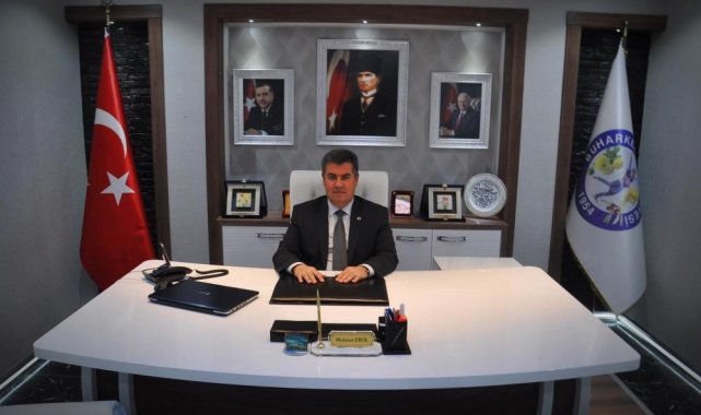 Başkan Erol, vatandaşları Kent Müzesi'ne davet etti