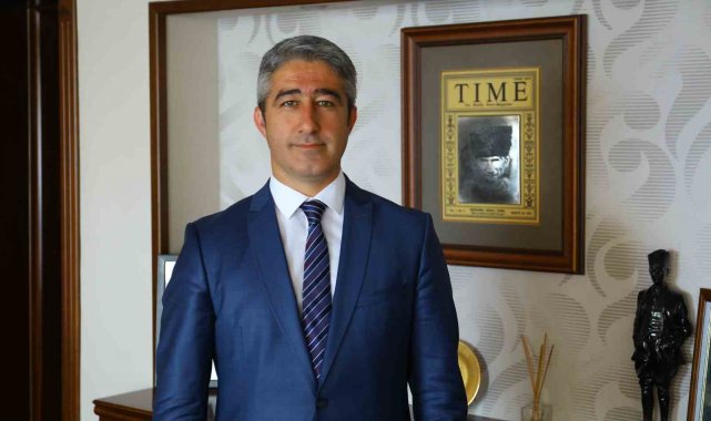 Başkan Oktay: "En büyük bayramımız kutlu olsun"