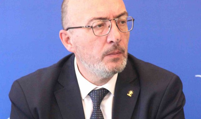 Başkan Önsay: "Kütahya'dan bir şey olmaz sözünü kabul etmiyoruz"