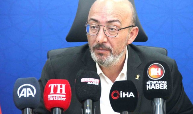 Başkan Önsay: "Yerel seçimlere güçlü bir kadroyla hazırlanacağız"