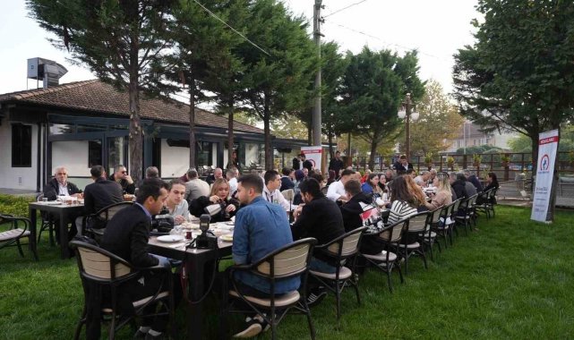 Başkan Özlü Düzce'nin yeni mekanını tanıttı