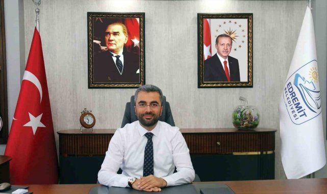 Başkan Say'dan 23 Ekim Van depreminin yıl dönümü mesajı