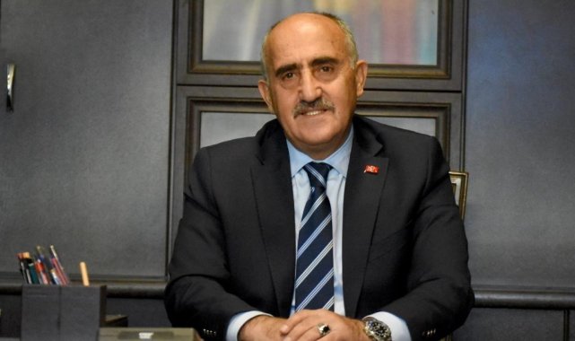 Başkan Tanfer, "100'ncü yılın onurlu gururunu yaşıyoruz"