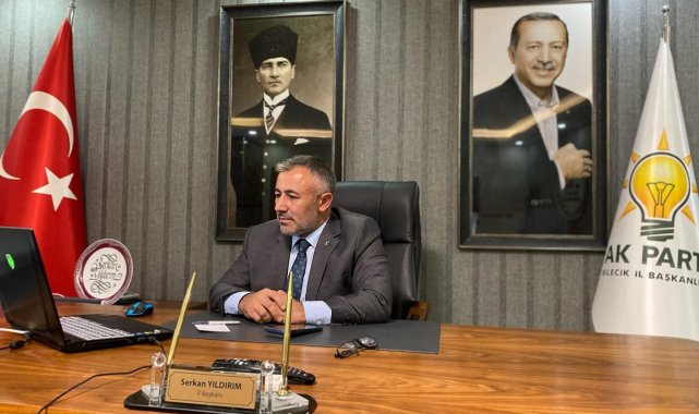Başkan Yıldırım, "Artık Bilecik için daha çok mesai harcama zamanı"