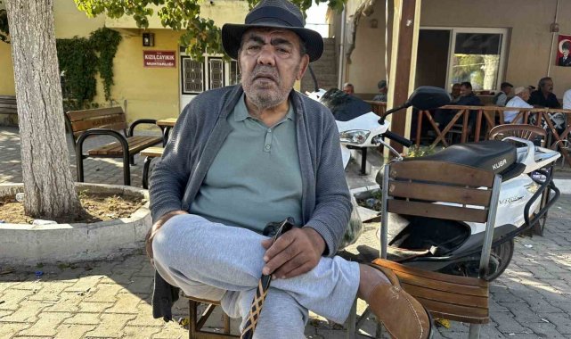Başpehlivan Güçlü, güreş yaptığı yılları anlattı