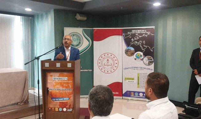 BAÜN'lü öğrencilerin 41 projesi onay aldı