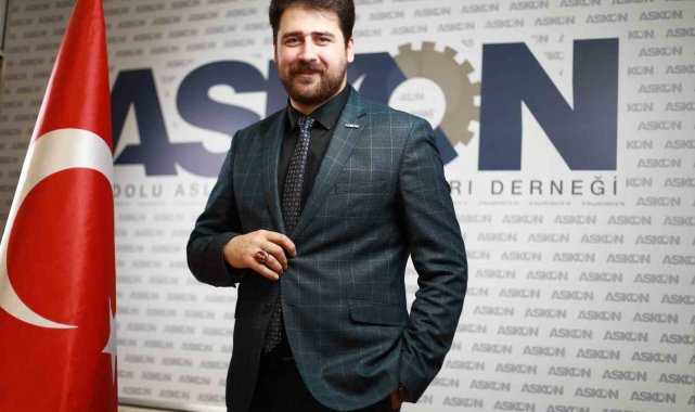 Baysak, "Dijital dönüşüm iş dünyasının vazgeçilmez bir aracı haline geldi"