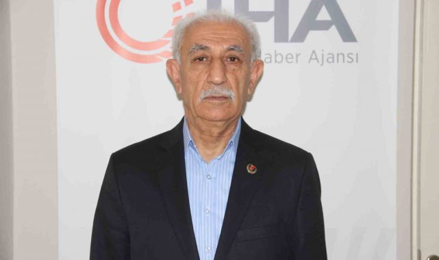 BBP Sivas'ta Filistin için miting düzenleyecek