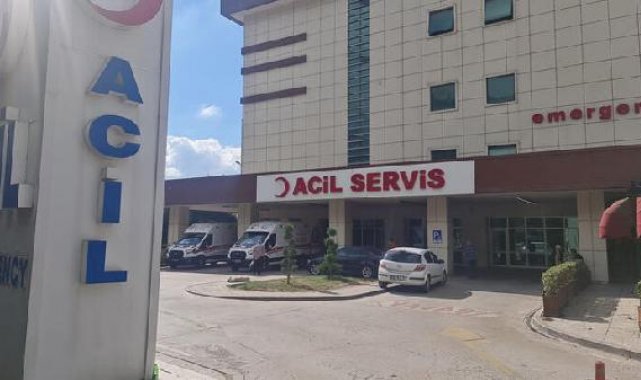 Bebeğin şüpheli ölümüne soruşturma