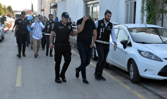 Belediyede rüşvetin şifresi: Zeytinin kilosu 8 bin TL