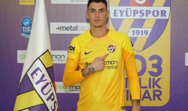 Berke Özer'in performansı göz doldurdu