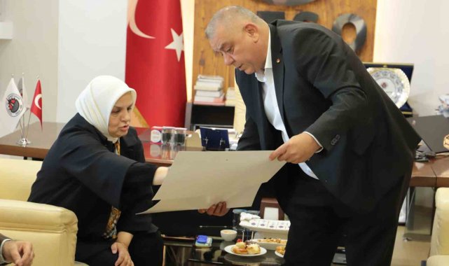 Beyköy-Abant yolu turizme kazandırılacak