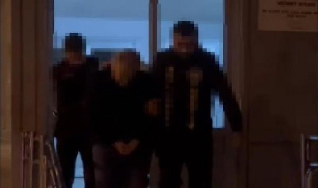 Beylikdüzü'nde okul basıp öğretmenleri darbeden veli ve arkadaşı tutuklandı