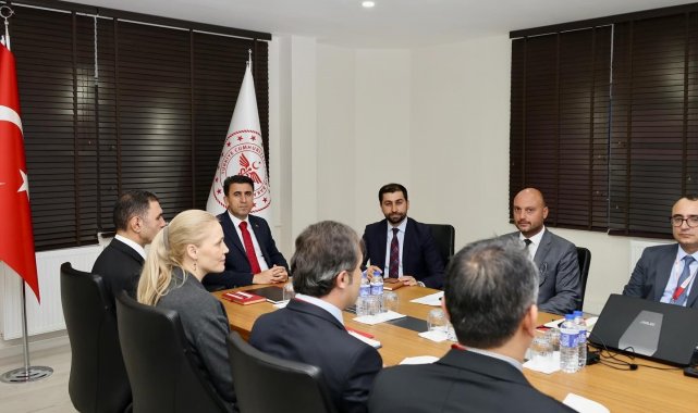 Bilecik'te günlük 8 bin hasta tedavi hizmeti alıyor
