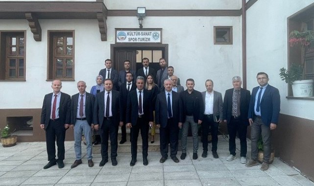 Bilecik'te üretim planlamasına geçiliyor