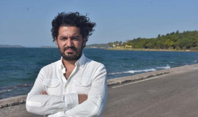Bilim insanları Urla'daki Karantina Adası'nı araştıracak