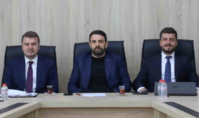 BİNTSO genç girişimciler kurulu belirlendi