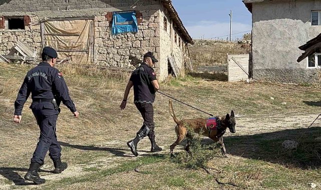 Bir aydır haber alınamayan adamdan acı haber
