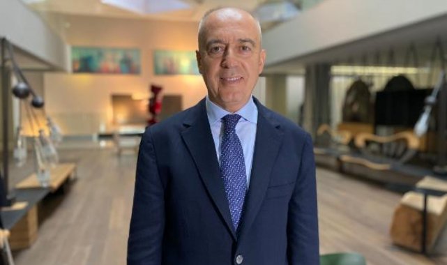 Bisiklet Federasyonu Başkanı Müftüoğlu: Dünya bisikletinde gözler ülkemize çevrilecek