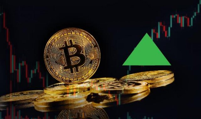 Bitcoin, 2023'te yaklaşık yüzde 60 değer kazandı