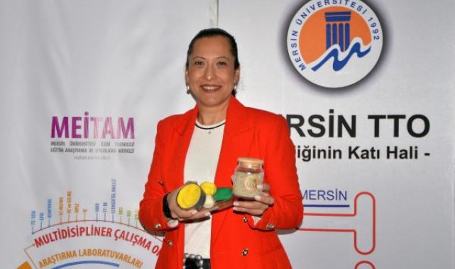 Biyoplastiklerden çevre dostu oyun hamuru üretildi