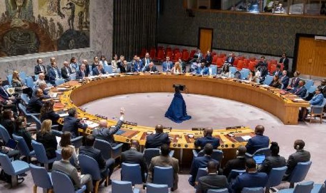 BM, Haiti'ye çete şiddetine karşı çok uluslu güvenlik gücü gönderiyor