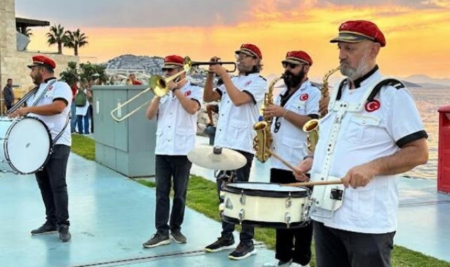 Bodrum Cup'ta Selanik'ten çıkan tekneler Yalıkavak'ta karşılandı