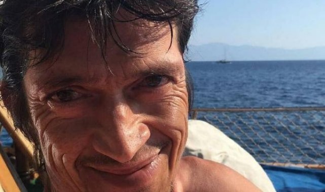 Bodrum'da devrilen motosikletin kasksız ve alkollü sürücüsü öldü