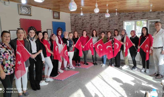 Bozüyük'te dart turnuvası düzenlendi