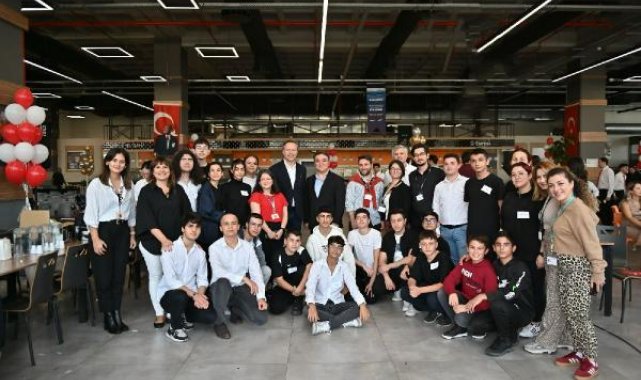 BSH Türkiye, Cumhuriyetin 100'üncü yılını çocuklarla kutladı