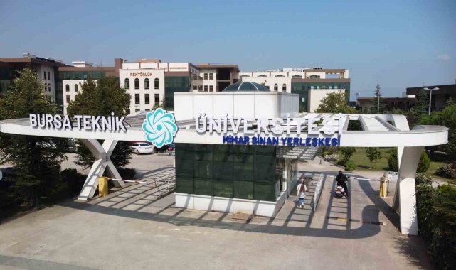 BTÜ'de en havalı etkinlik başlıyor