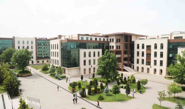 BTÜ'lü 6 akademisyen 'dünyanın en iyileri' arasında