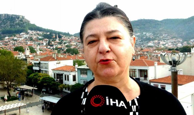 Bu bacalar Muğla'da iki asırdır karbonmonoksit zehirlenmesini önlüyor