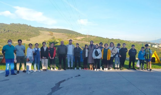 Bu merkez can dostlara 'şifa' oluyor