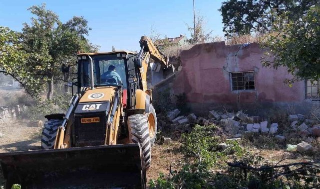 Bünyan'ın altyapısı Gelişiyor, Üstyapısı Modernleşiyor